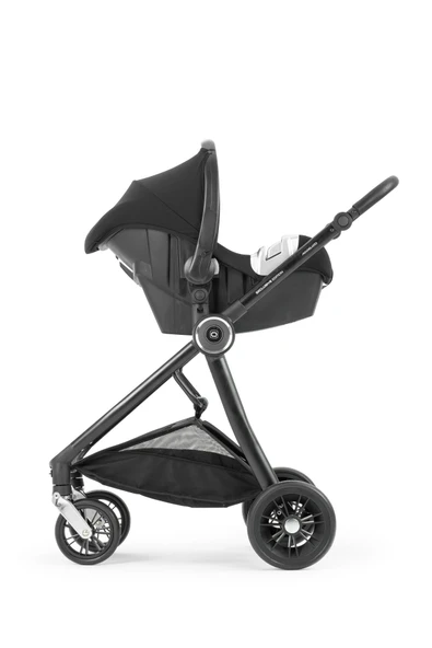 Quard Avangard Travel Sistem Bebek Arabası Latte - 3