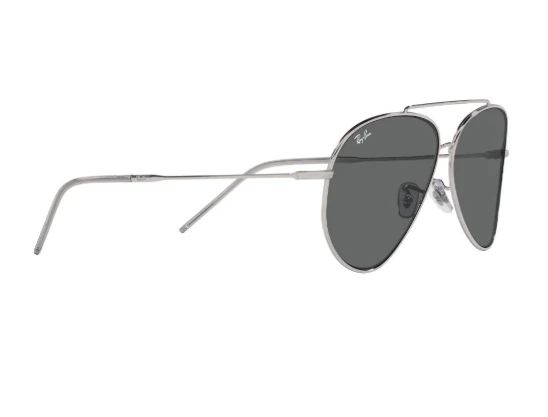 Ray-Ban Reverse 0RB R 0101S 003/GR 59 Unisex Güneş Gözlüğü - 8