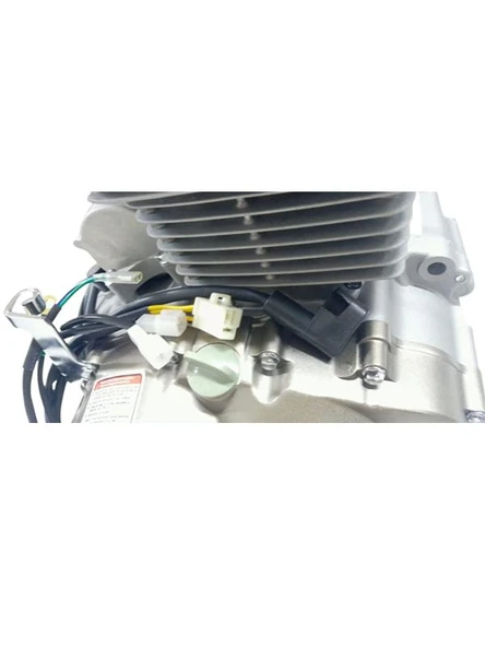 ALT MOTOR KOMPLE DRİFT L - 5