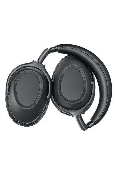 Sennheiser PXC 550-II Wireless ANC Kulak Üstü Bluetooth Kulaklık - 4