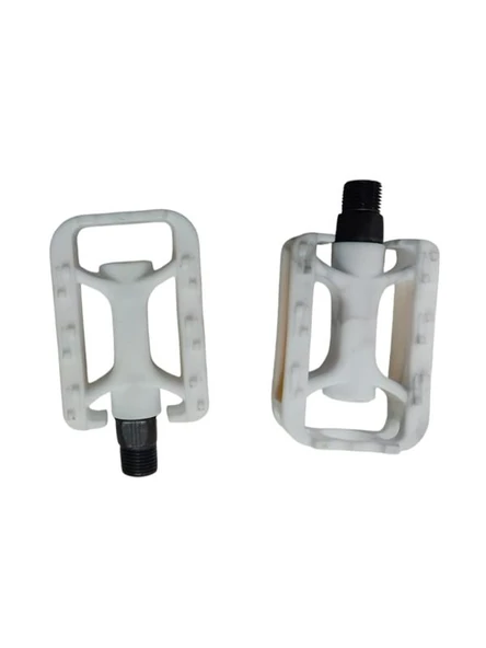 PEDAL BMX 20'' BEYAZ
