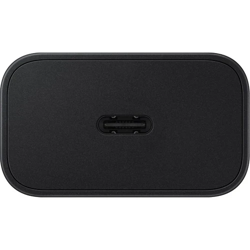 SAMSUNG EP-T2510 TYPE-C 25W GÜÇ ADAPTÖRÜ SİYAH - 2