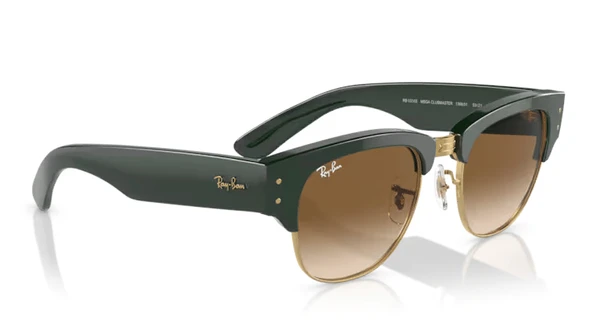 Ray-Ban 0RB 0316-S 1368/51 53 Unisex Güneş Gözlüğü - 4