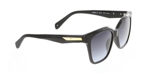 Osse OS3646 01-55 Kadın Güneş Gözlüğü - Resim 3