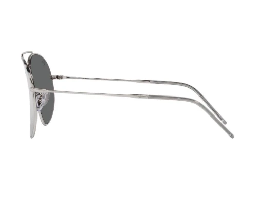 Ray-Ban Reverse 0RB R 0101S 003/GR 59 Unisex Güneş Gözlüğü - 5