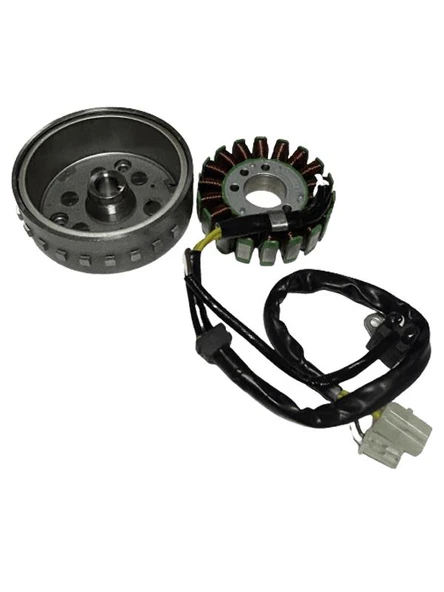 STATÖR+MANYETO RTR200 A ürün görseli