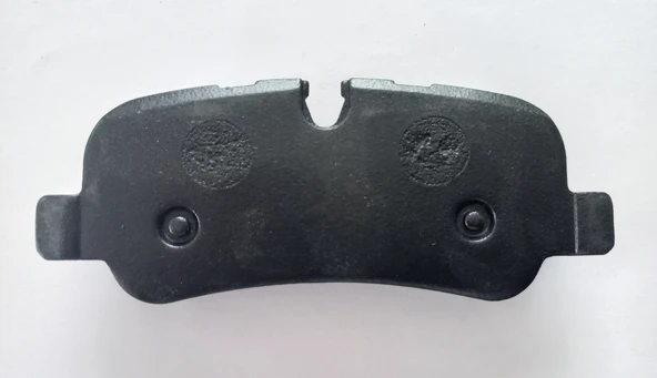 LAND ROVER-RANG ROVER ARKA FREN BALATASI 4 ADET GDB:1632 - 2