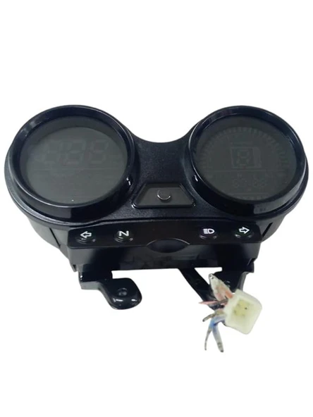 YBR 125 KM PANELİ DIJITAL ürün görseli