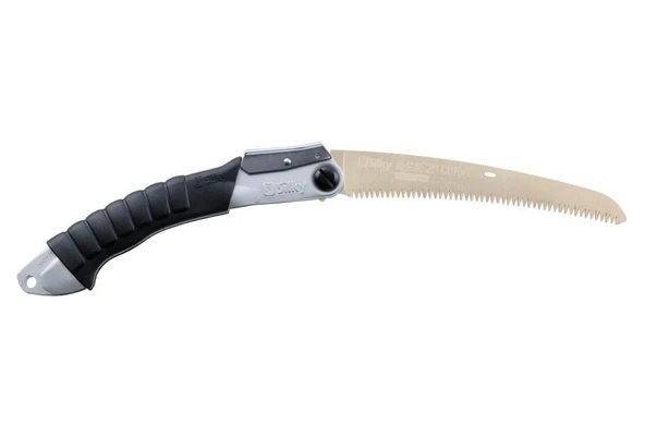 SİLKY FOLDİNG SAW SUPER ACCEL CURVE 210-8 KATLANIR TESTERE