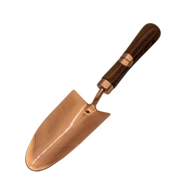 Gardenwind Tulip P4318002 Paslanmaz 2li Bahçe Seti Kürek, Dirgen - 10