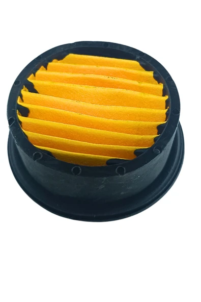 SOC09 Kompresör Hava Filtresi 1/2" - Resim 6