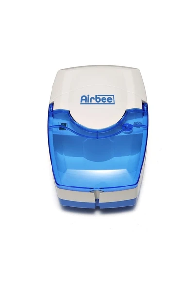 Airneb AXD-301 Kapaklı Nebulizatör