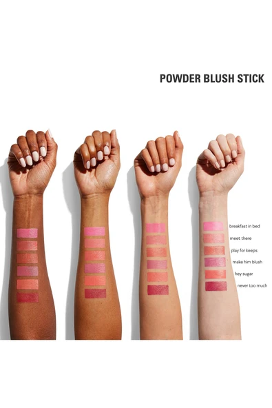 Kylie Powder Blush Stick Allık 214 Play For Keeps 12GR - 6