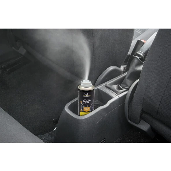 Michelin MC32712 150ml Vanilya Kokulu Klima Temizleyici Sprey - Resim 5