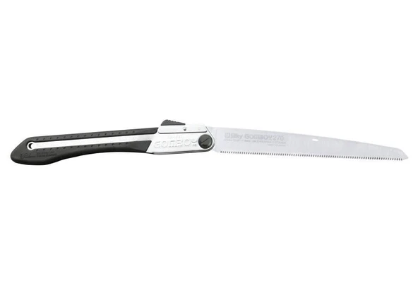 SİLKY WOOD SAW GOMBOY 270-20 KATLANIR TESTERE