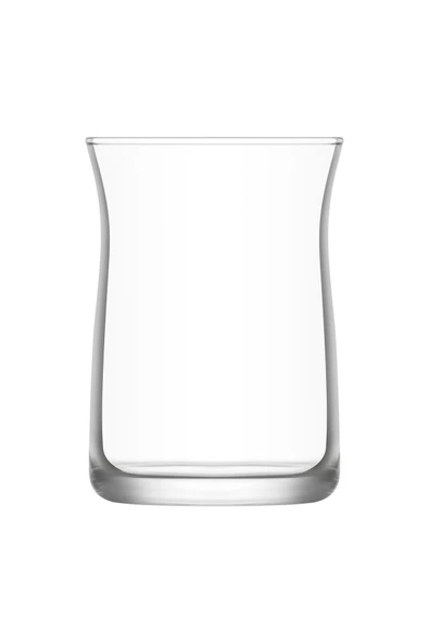 Lav vera su meşrubat bardak - 6 lı  meşrubat su bardağı vra337 ürün görseli 1