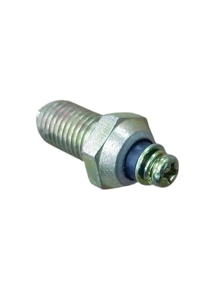 YBR 125 OEM VİTES MÜŞÜRÜ - 4