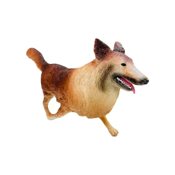 Soft Köpekler - Golden Retriever Cinsi Köpek - E013