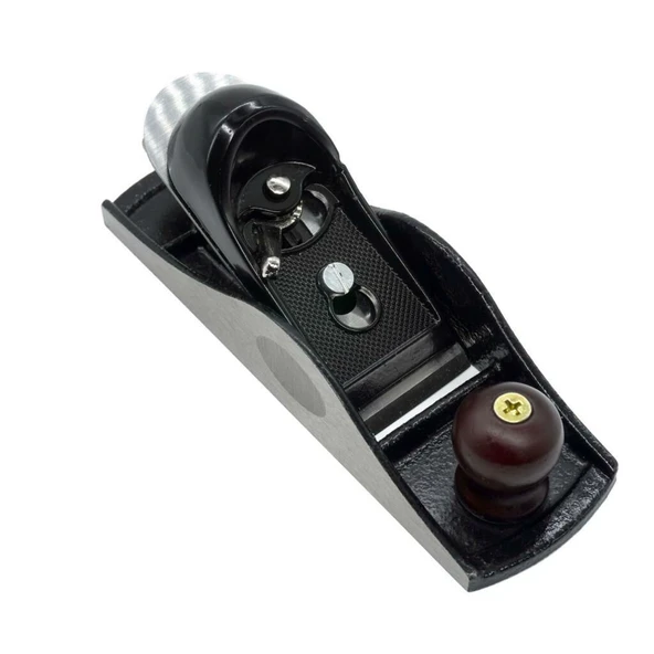 Rox Wood 00105 Metal Avuç Rende 175 mm - 10