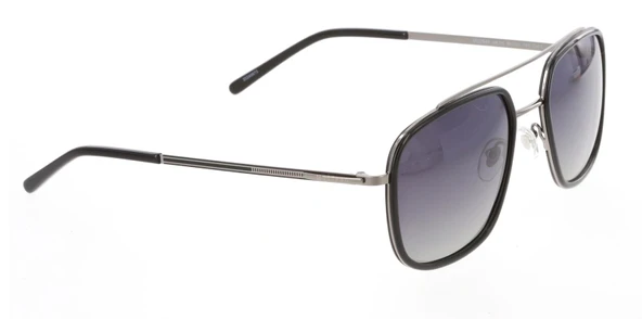 Mustang MU2546-01 56 Polarize Erkek Güneş Gözlüğü - 3