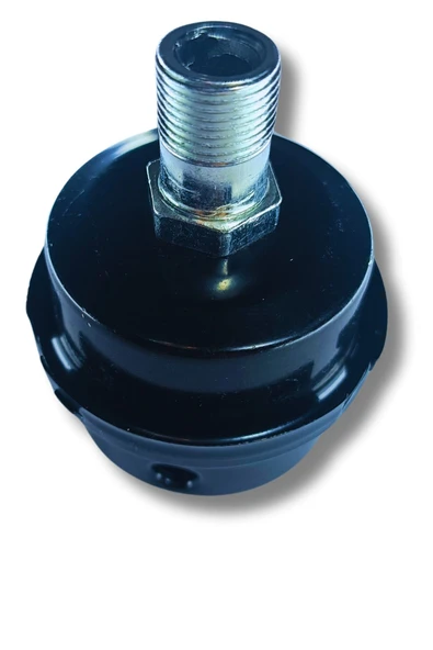 SOC11 Kompresör Hava Filtresi 3/8" - Resim 2