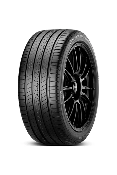 225/45R17 94W XL Cinturato Rosso Oto Yaz Lastiği ( Üretim : 2025 )