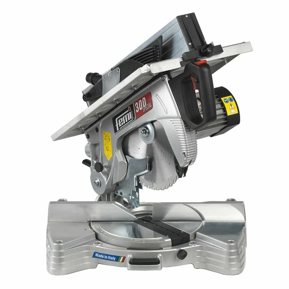 Femi 300 Special Gönye Kesme Makinası 1300 W - 7
