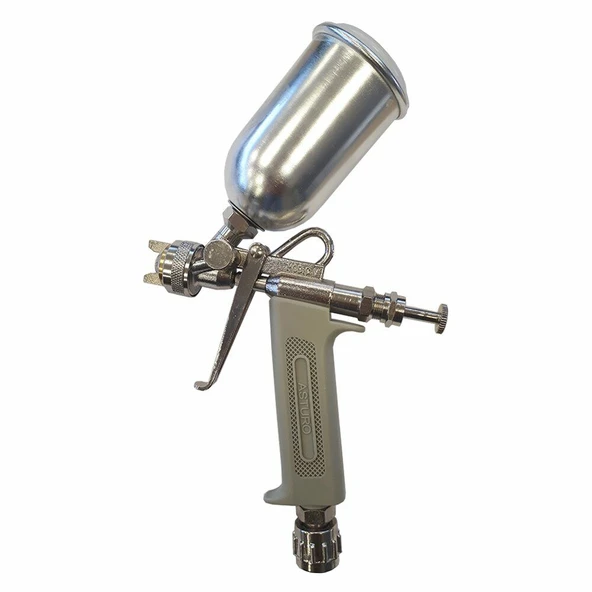 Asturo C&Cv Üstten Depolu Gölge Tabancası 0.7 mm - 8