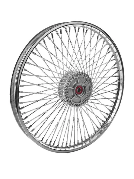 ÖN JANT CG 18" - 72 TEL Disk Model