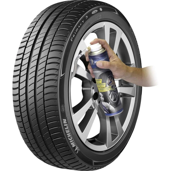 Michelin MC92423 500ml Lastik Tamir Spreyi - Resim 2