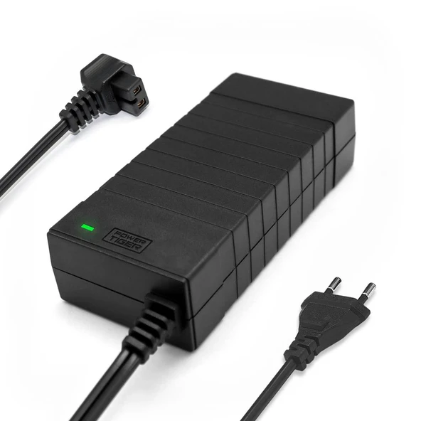 Parago PGACDC 220Volt/12Volt 5,5Ah Dönüştürücü Adaptör - 6