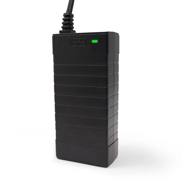 Parago PGACDC 220Volt/12Volt 5,5Ah Dönüştürücü Adaptör - 5