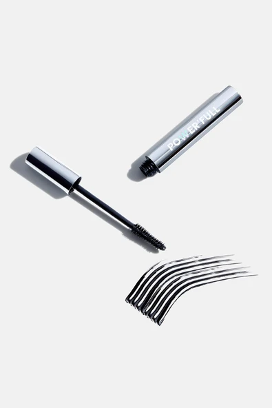 Wonderskin Power'full Maskara 10ML - Resim 3