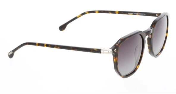 Mustang MU2503-02 52 Polarize Erkek Güneş Gözlüğü - 3