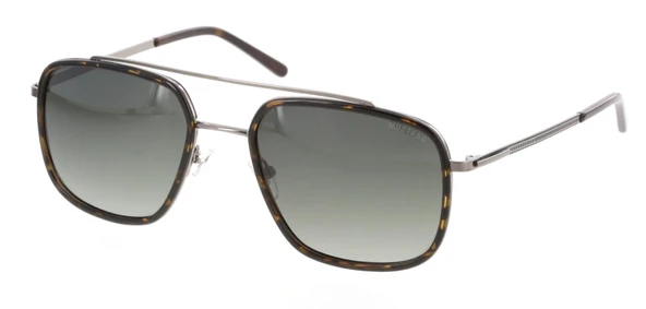 Mustang MU2546-02 56 Polarize Erkek Güneş Gözlüğü