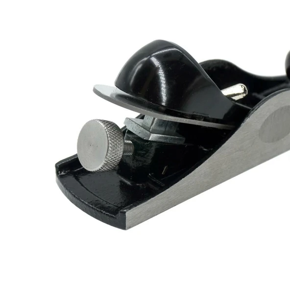 Rox Wood 00105 Metal Avuç Rende 175 mm - 9