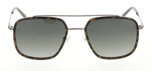 Mustang MU2546-02 56 Polarize Erkek Güneş Gözlüğü - 2
