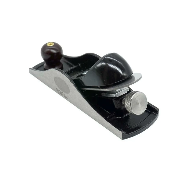 Rox Wood 00105 Metal Avuç Rende 175 mm - 8