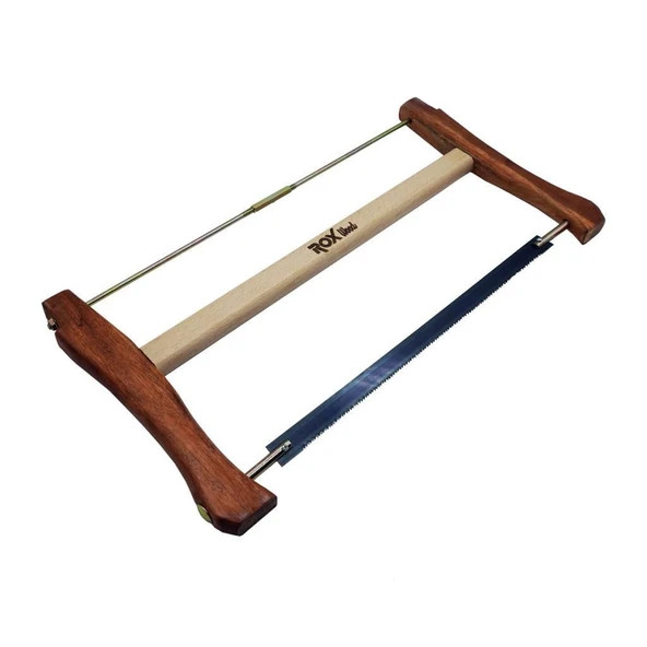 Rox Wood 4603 El Hızarı Ahşap Testere 480 mm - 3