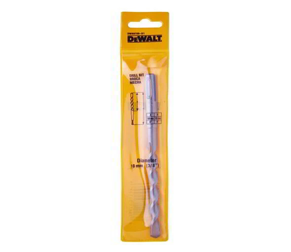 Dewalt 13*300 Mm Sds Plus Delici