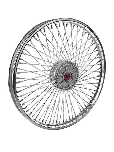 ÖN JANT CG 18" - 72 TEL Disk Model - 3