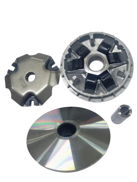 Dio 110 Ön Varyatör Seti A - Resim 3