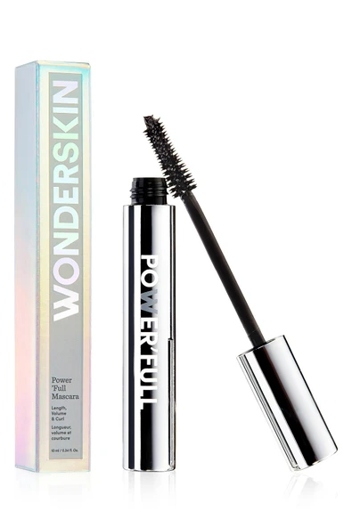 Wonderskin Power'full Maskara 10ML - Resim 6