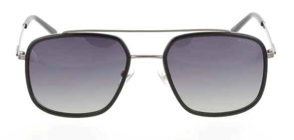 Mustang MU2546-01 56 Polarize Erkek Güneş Gözlüğü - 2