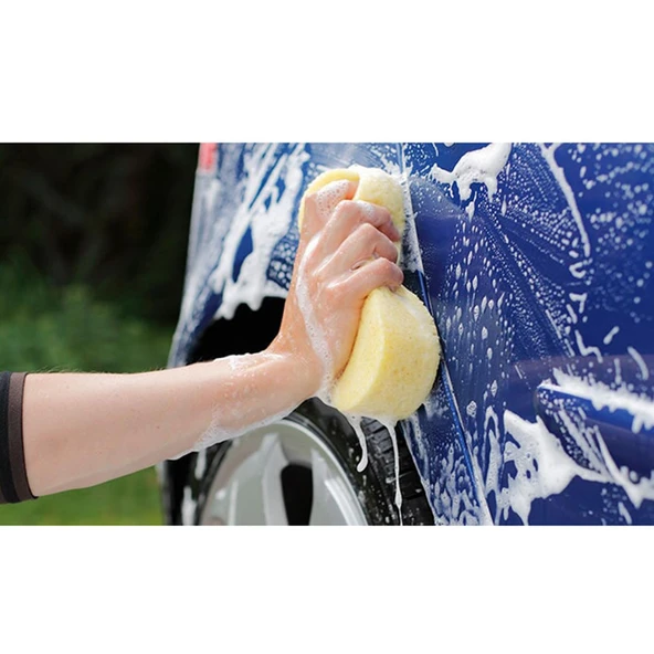 Michelin MC32514 Oto Yıkama ve Parlatma Süngeri - Resim 5