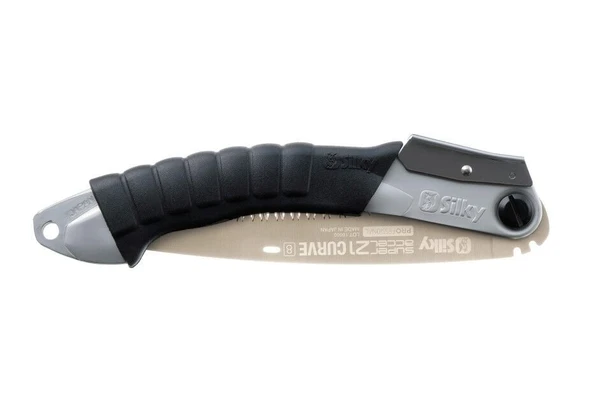 SİLKY FOLDİNG SAW SUPER ACCEL CURVE 210-8 KATLANIR TESTERE - 2