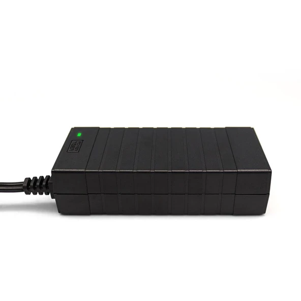 Parago PGACDC 220Volt/12Volt 5,5Ah Dönüştürücü Adaptör - 4