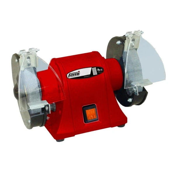 Femi 23N Taşlama Motoru 125 mm - 2