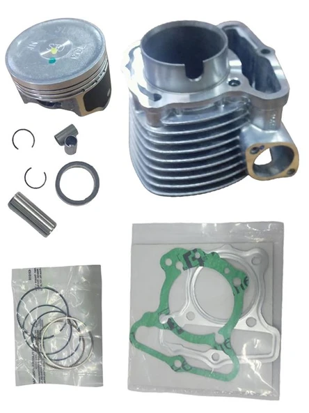 Activa 125i Silindir Seti A - 3