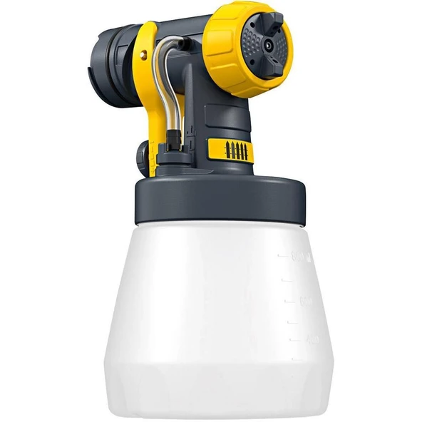 Wagner W2361730 800ml Yedek Boya Tabancası - 2